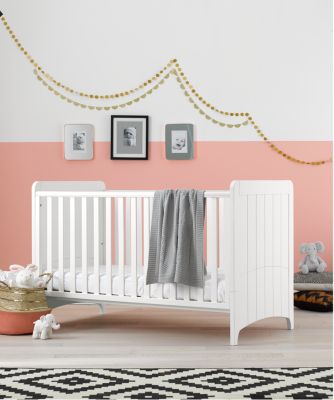 Camberley 2024 cot bed