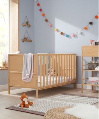 mothercare balham cot bed