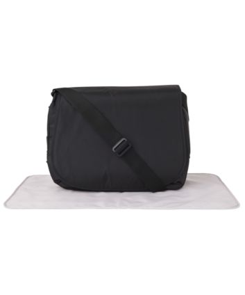 Mothercare Essential Changing Bag Black Mothercare Cyprus