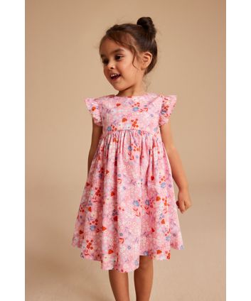 Mothercare dresses baby girl hotsell