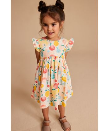 Mothercare best sale girls dresses