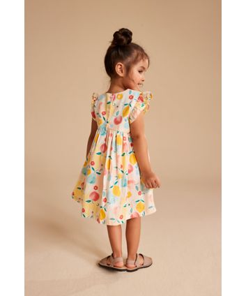 Mothercare 2025 girls dresses