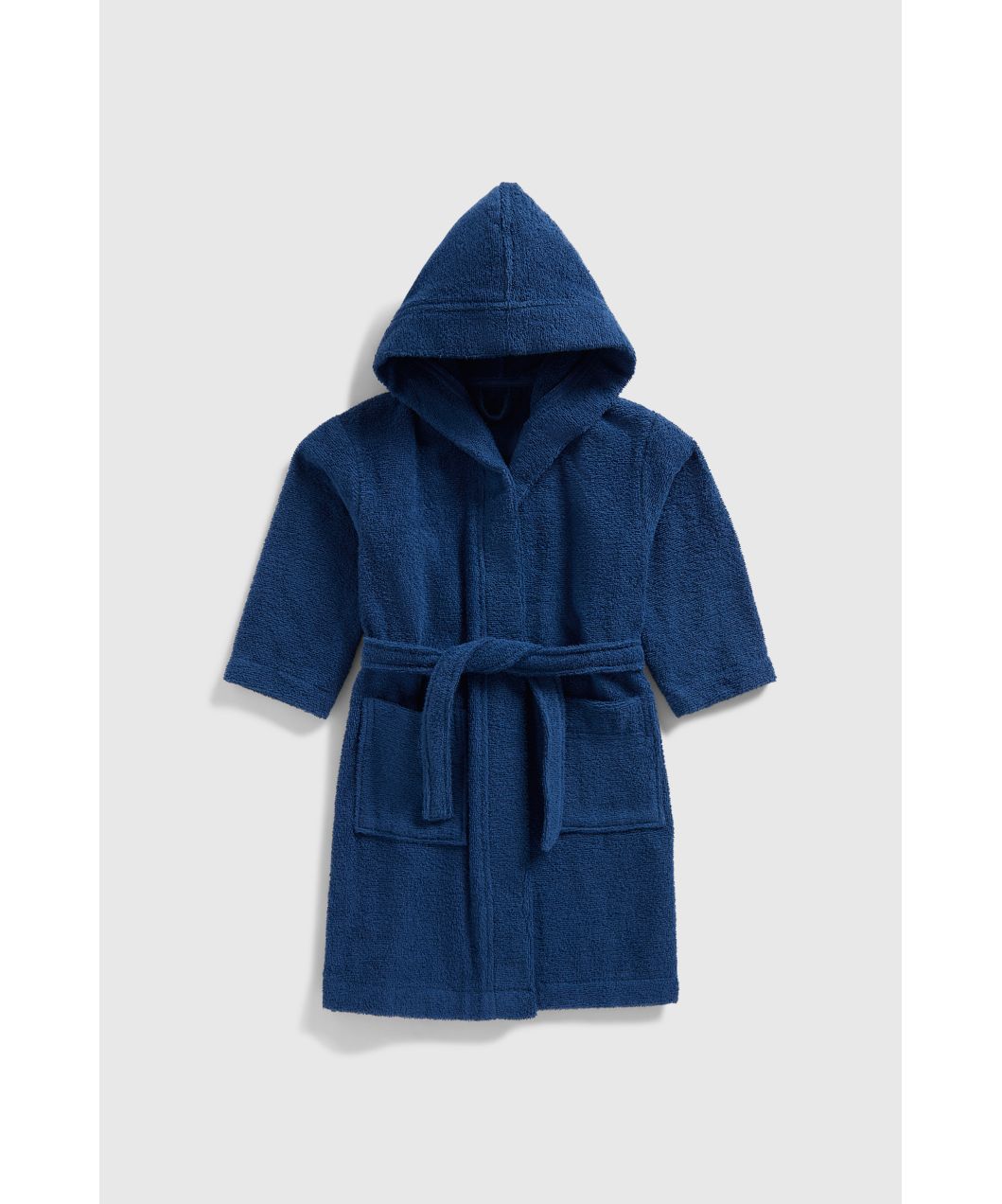 Robe navy top
