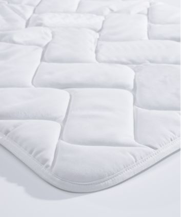 Mothercare essential foam waterproof cot mattress best sale