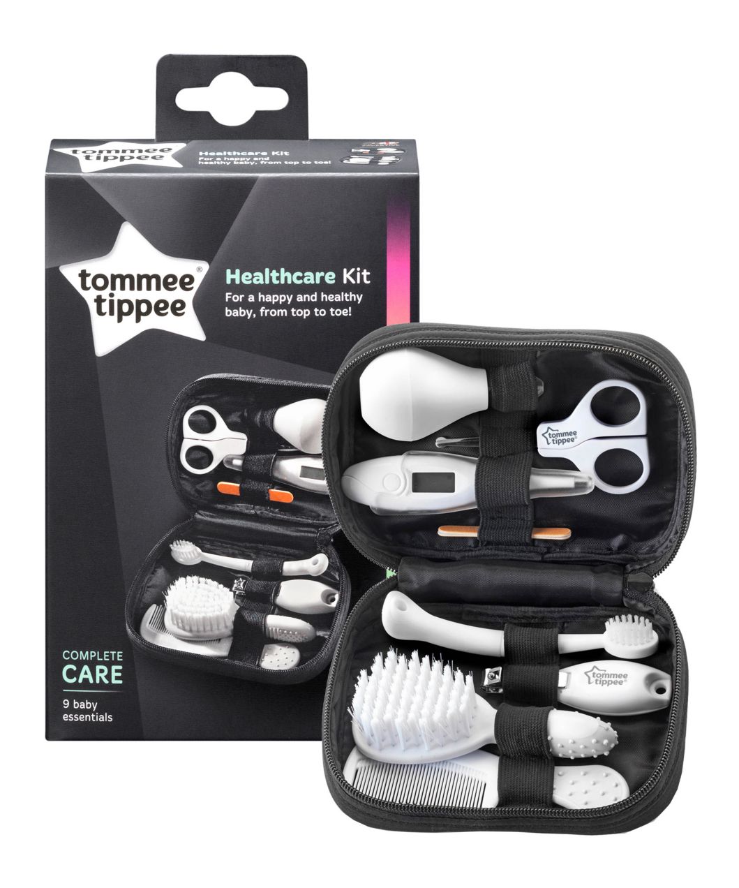 Image result for Tommee Tippee health care kit