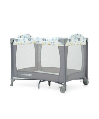 baby court bed price