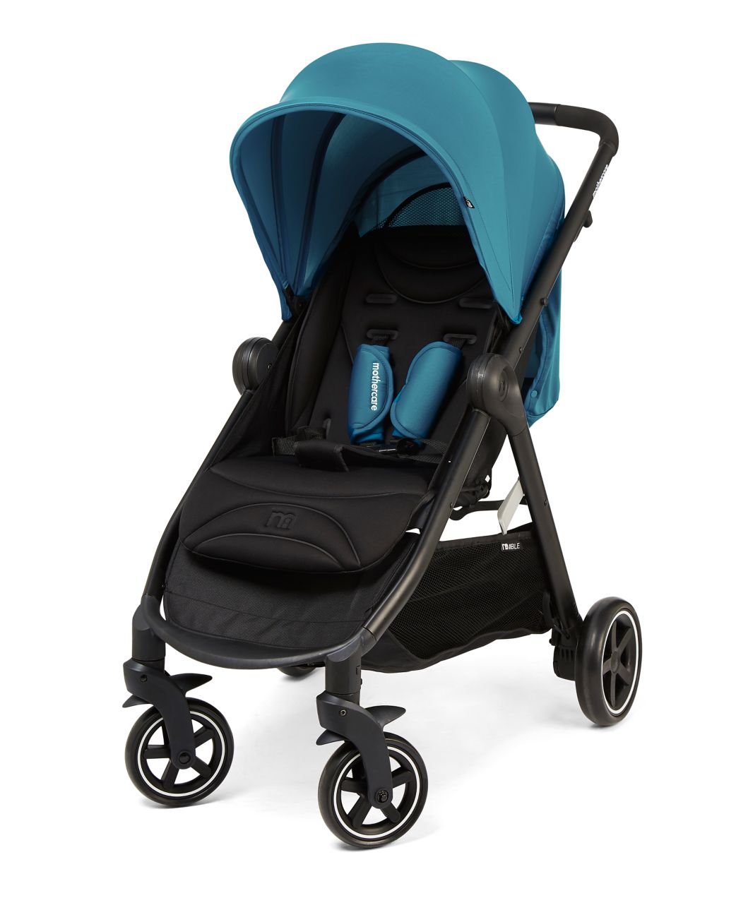 Mothercare Amble Stroller Teal