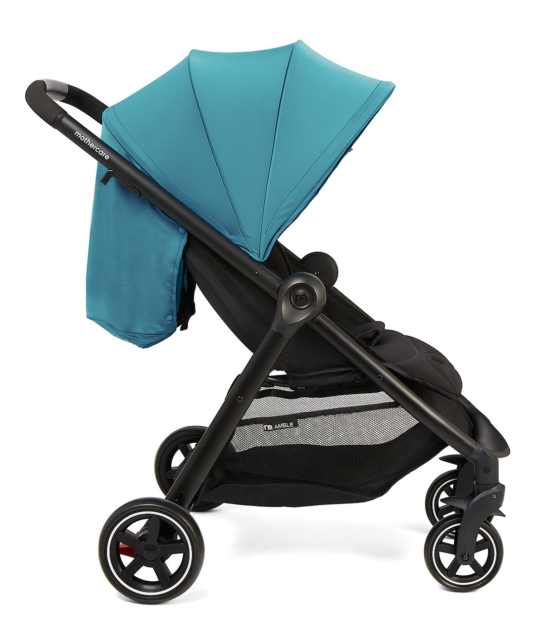 travel stroller mothercare