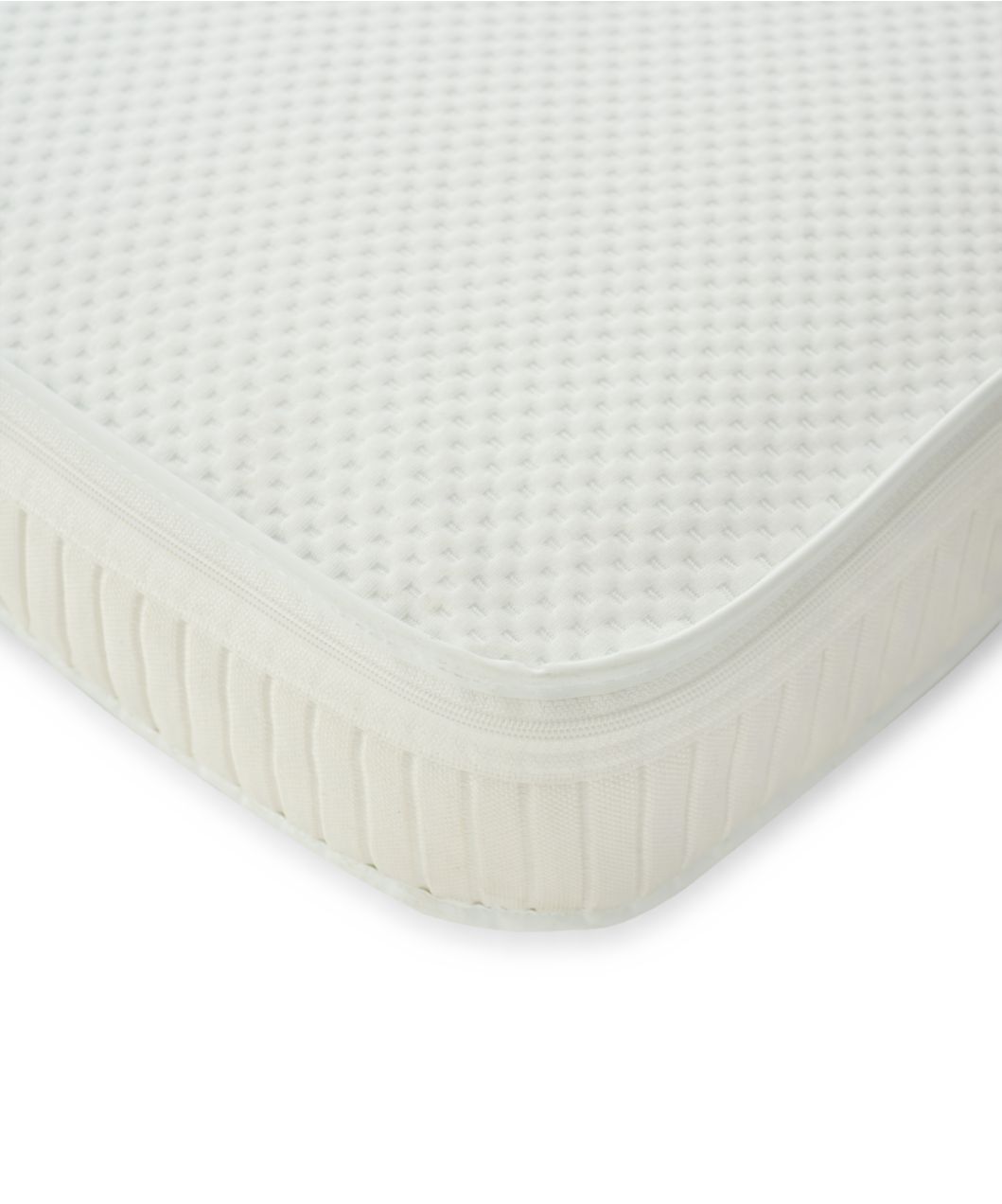 Mothercare Pocket Sprung Cot Bed Mattress