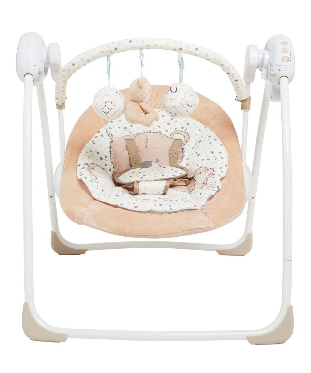 Mothercare Teddys Toy Box Swing