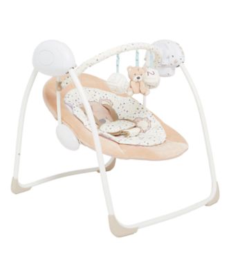mothercare baby rocking chair
