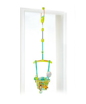 mothercare baby door bouncer