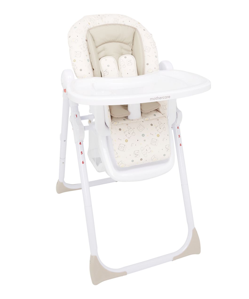 стульчик для кормления mothercare чехол