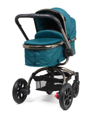 mothercare 360 spin pram