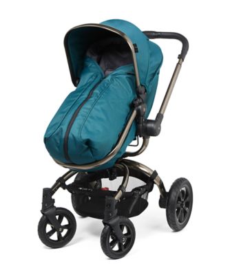 mothercare orb pram rain cover