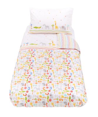 mothercare cot bed sheets