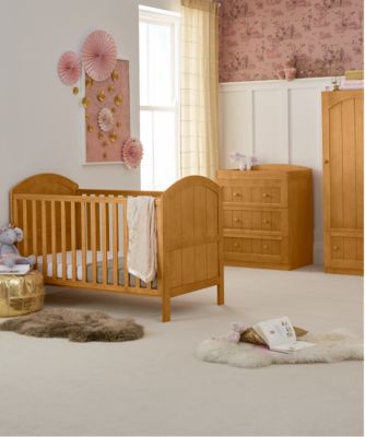 mothercare baby cot bedding