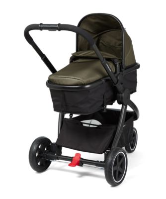 mothercare pushchair journey