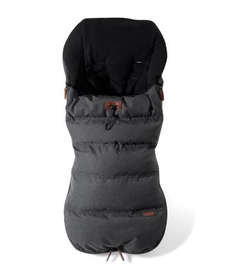 mothercare silver cross footmuff