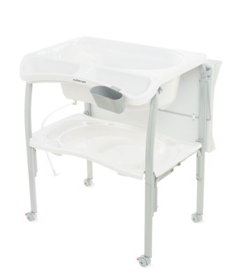 mothercare bath dresser