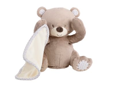 peek a boo bear mothercare