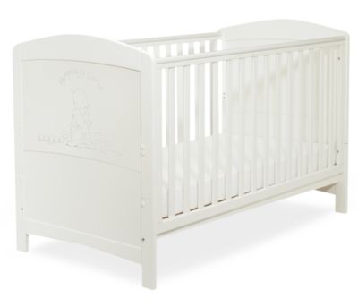 humphreys corner cot bed