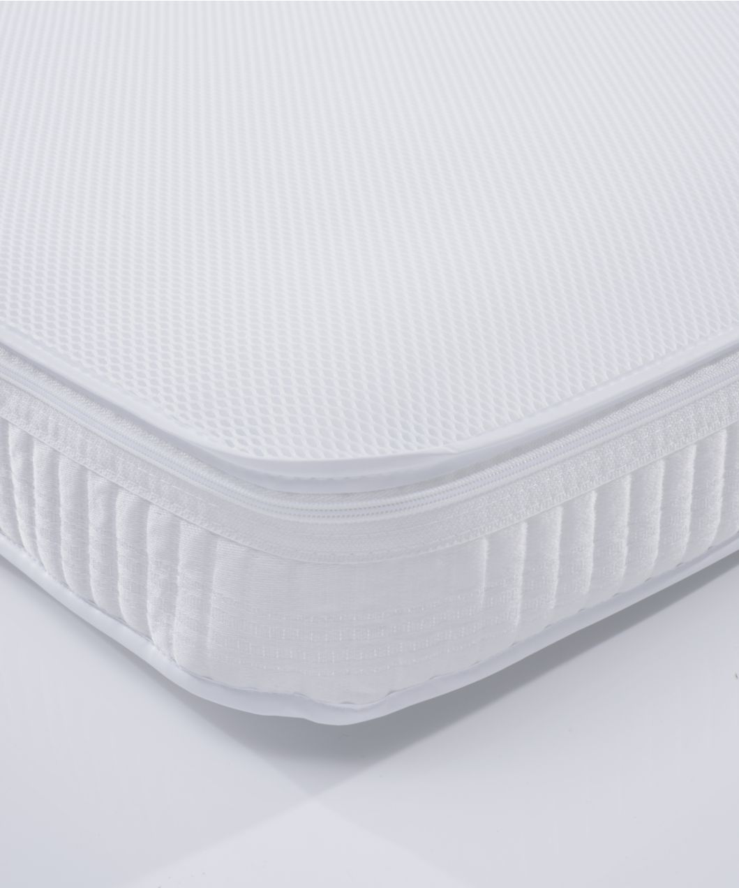 Mothercare airflow spring cot bed clearance mattress