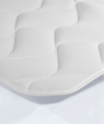 Mothercare 2025 travel mattress