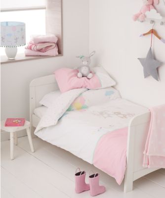 cot bed duvet cover ireland