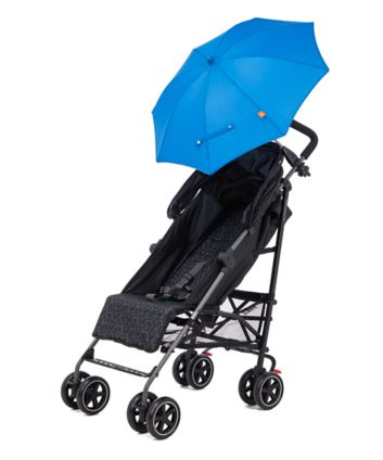 Mothercare pram umbrella best sale