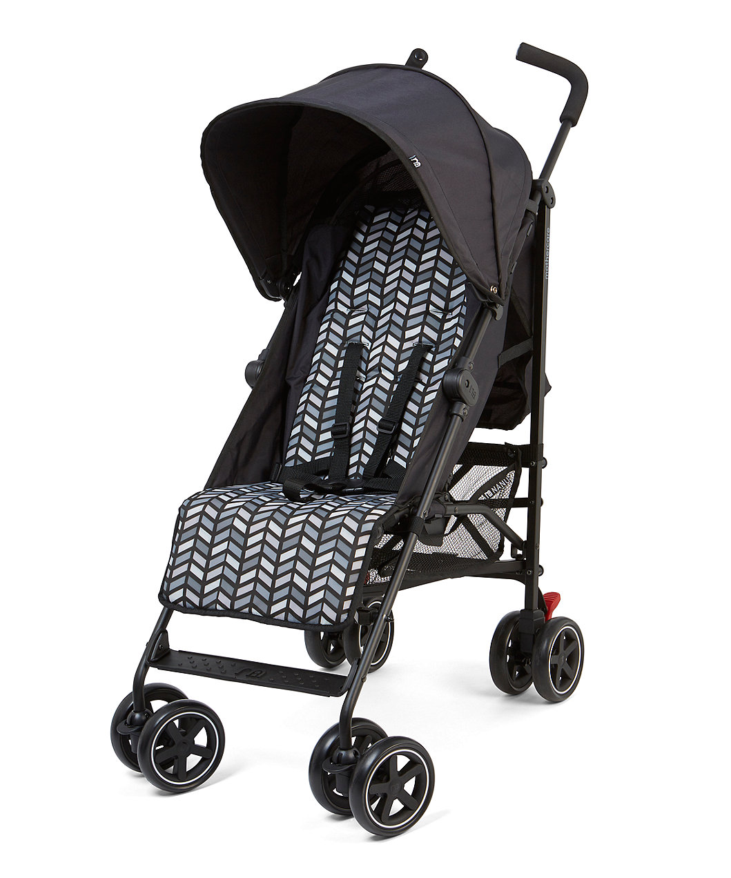 travel stroller mothercare