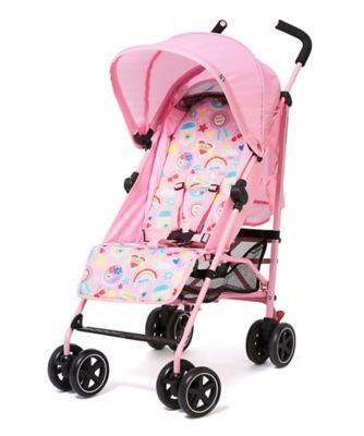 nanu strollers