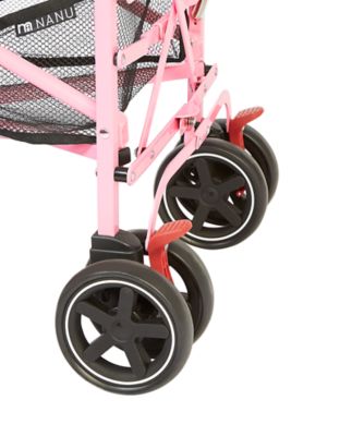 mothercare universal buggy board