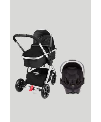 FreeOn Buggy Board with Seat Mothercare Cyprus