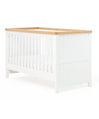 lulworth crib