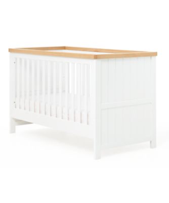 mothercare lulworth crib