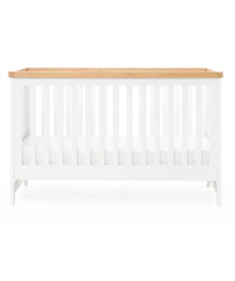 mothercare cot bed lulworth