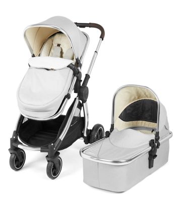 Mothercare journey edit pram and pushchair alloy Mothercare Cyprus