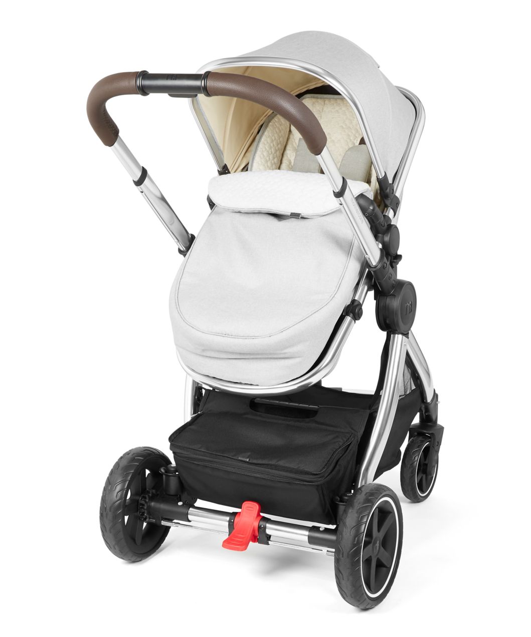 mothercare pram reviews