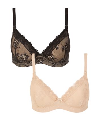 Buy Larken X Relaxed Bra – All in One Nursing and Hands Free Pumping Online  at desertcartCyprus