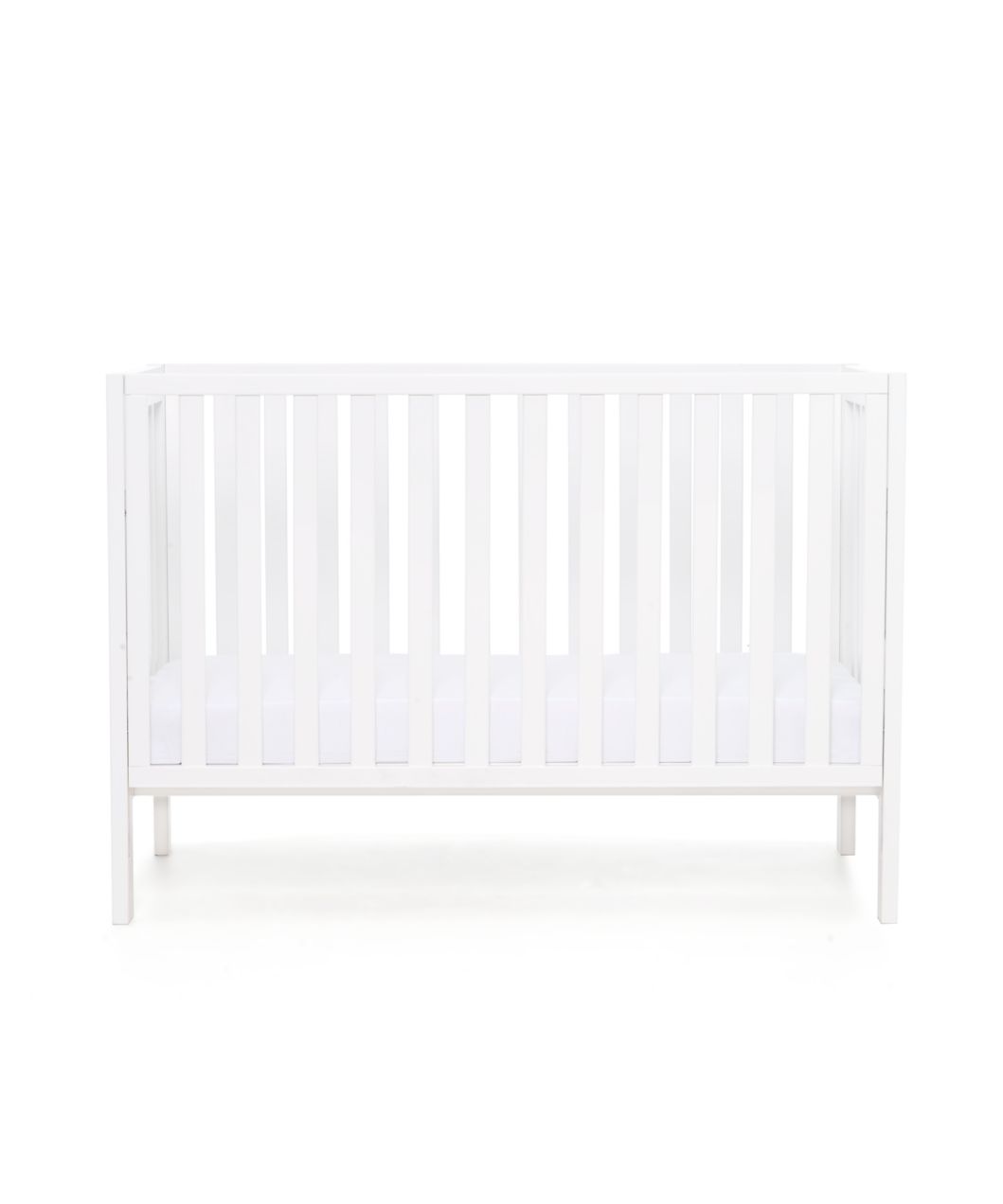 Mothercare West Cliff Drop Side Cot