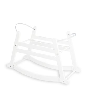 mothercare moses basket set