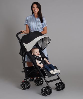 mothercare roll stroller reviews