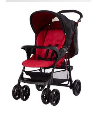 mothercare pushchair travel system