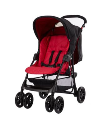mothercare baby pushchair