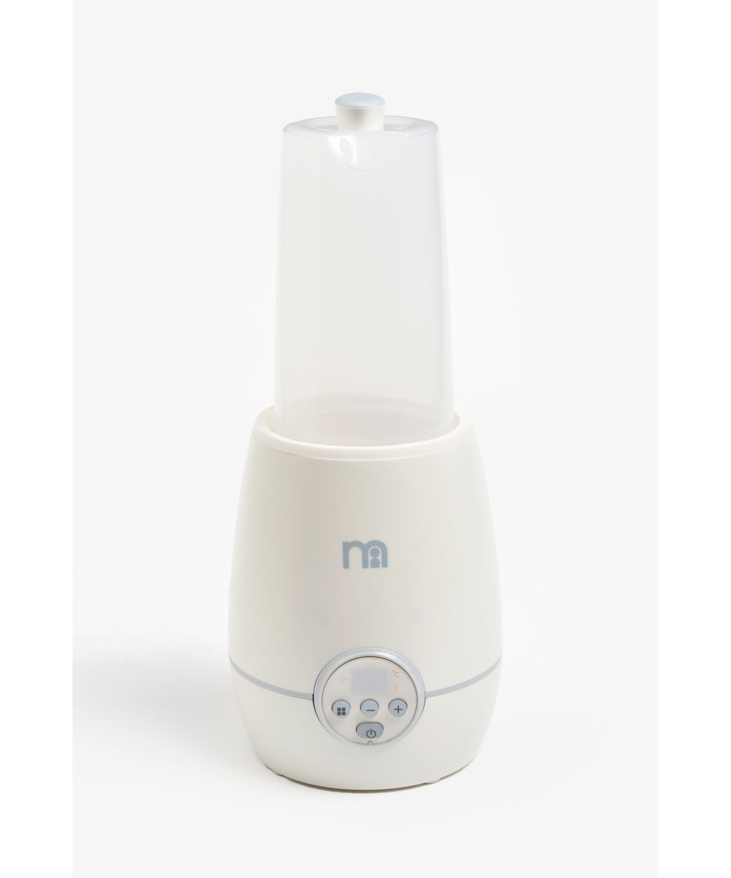Mothercare 2 In 1 Bottle Warmer And Steriliser Uk Plug
