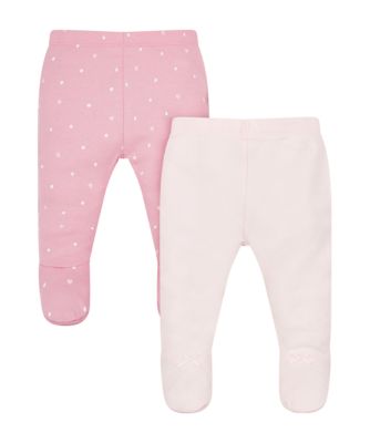 mothercare leggings baby