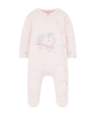 mothercare walk in sleeper