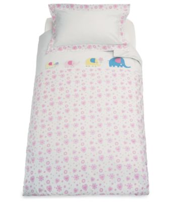 mothercare single duvet