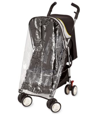 mothercare mino stroller